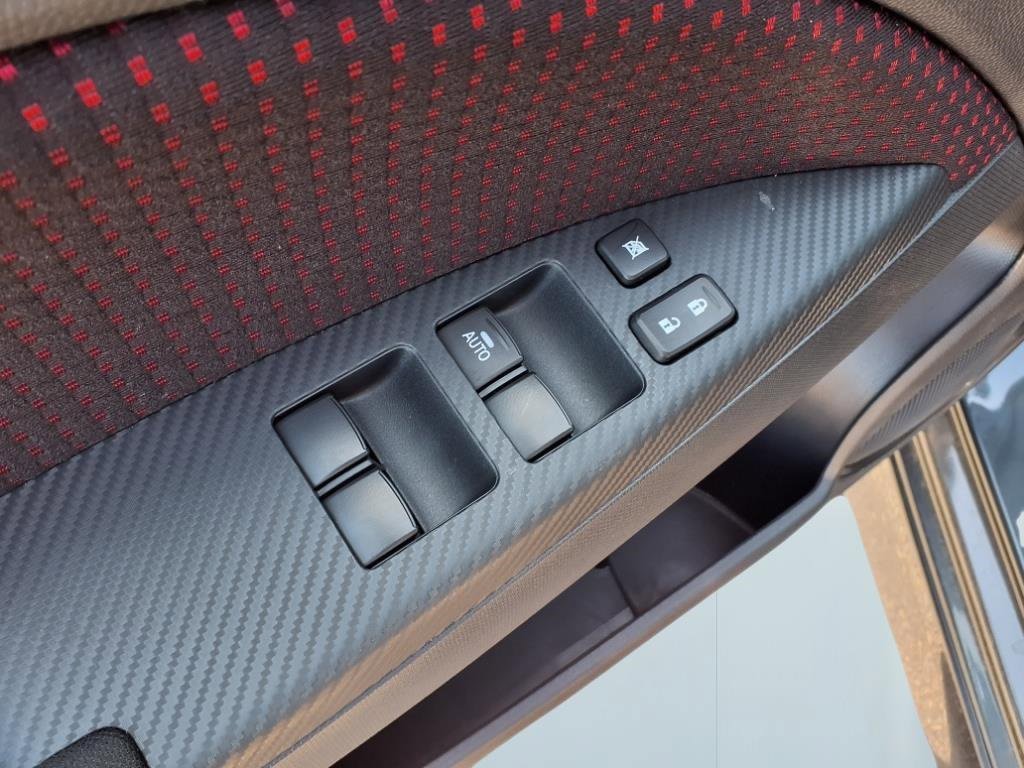 Used 2024 Mitsubishi Mirage G4 Black Edition image 12