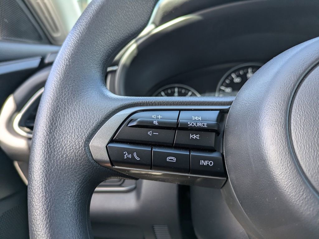 New 2026 MAZDA CX-30 AWD 2.5 S image 26