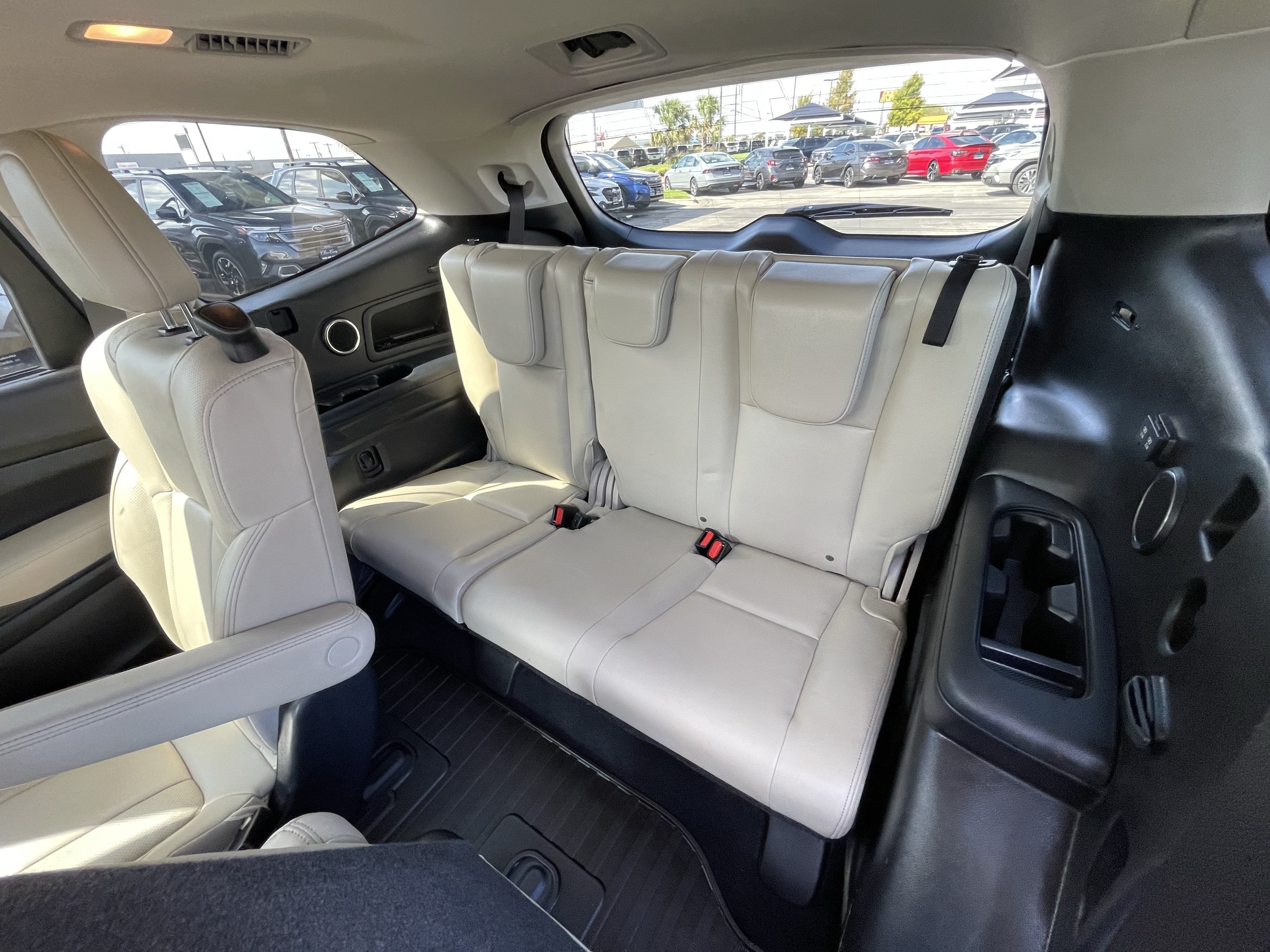 Used 2020 Subaru Ascent Limited AWD/4WD image 20