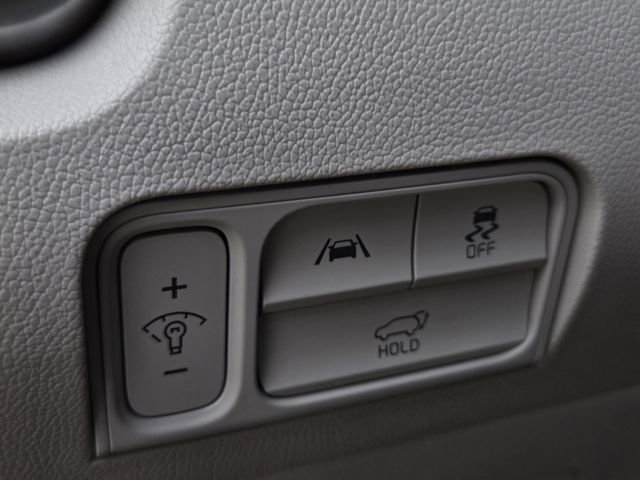 Used 2022 Kia Sorento EX w/ Panoramic Sunroof Package image 21