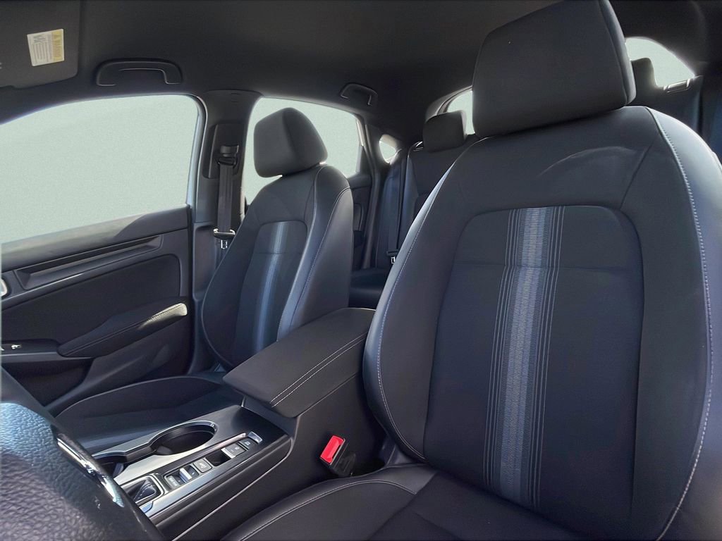 Used 2023 Honda Civic Sport image 27