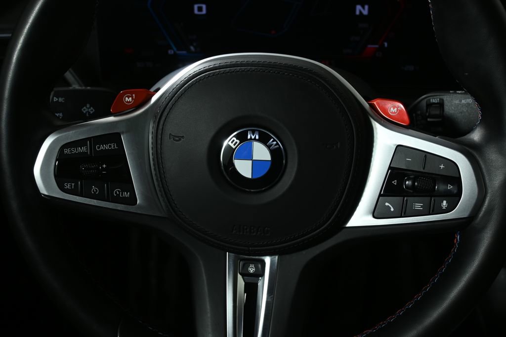 Used 2024 BMW M2 w/ Lighting Package image 19