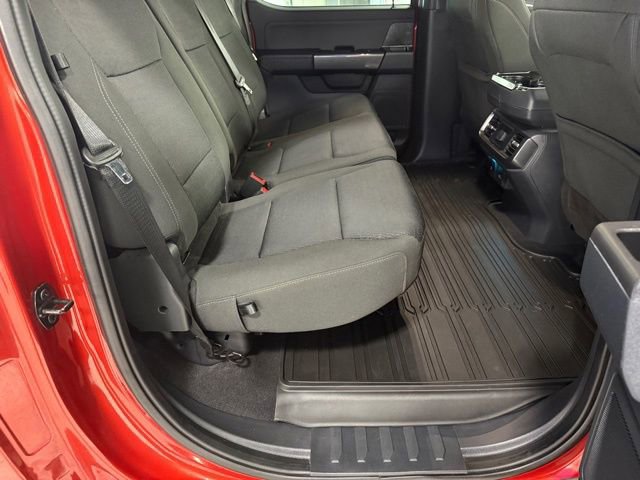 Used 2023 Ford F150 XLT w/ Equipment Group 302A High image 21