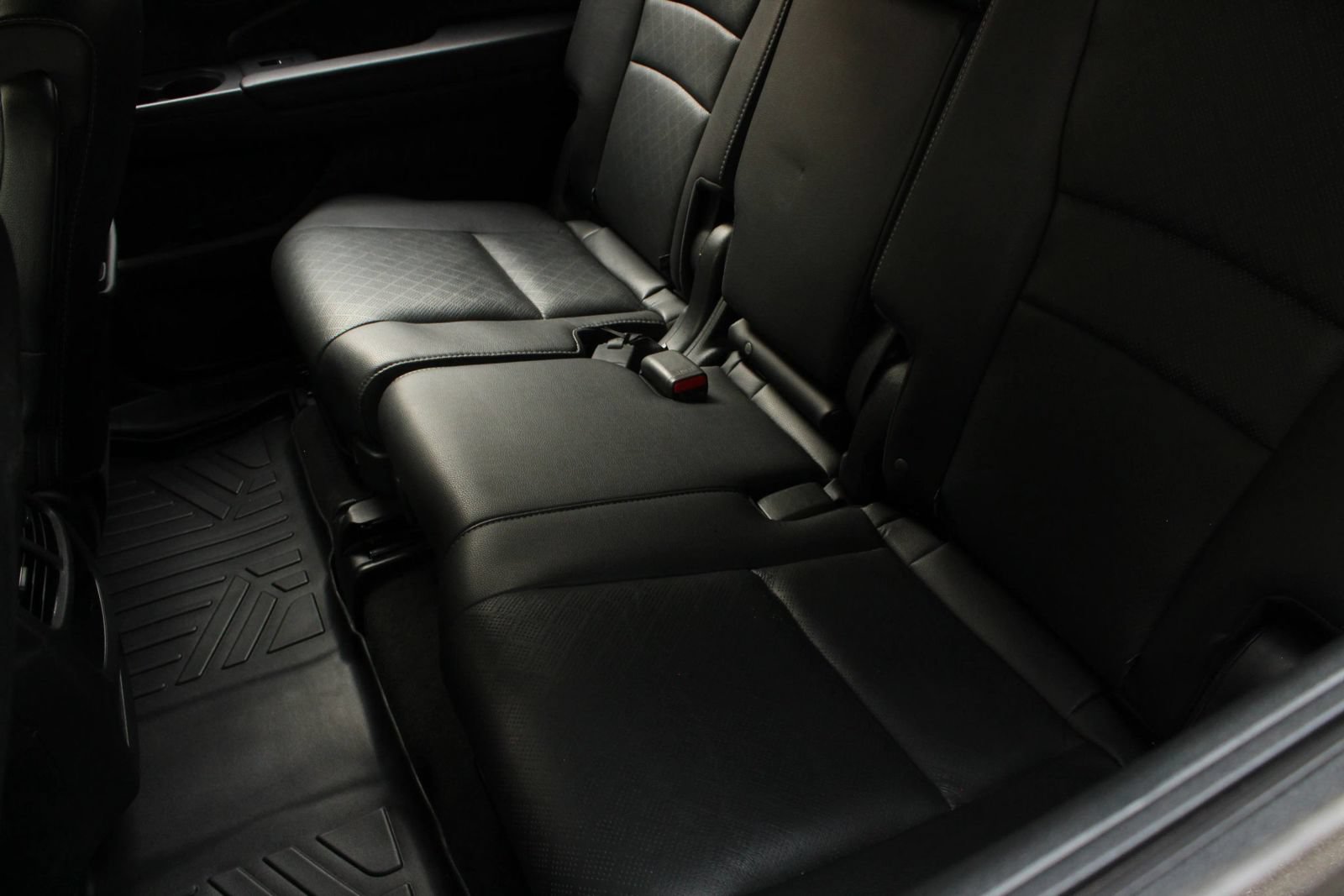Used 2021 Honda Passport EX-L image 19