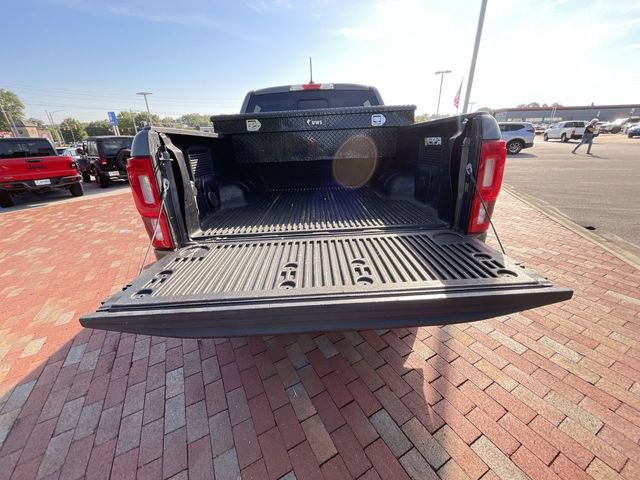 Used 2020 Ford Ranger XLT w/ Equipment Group 302A Luxury RWD image 31