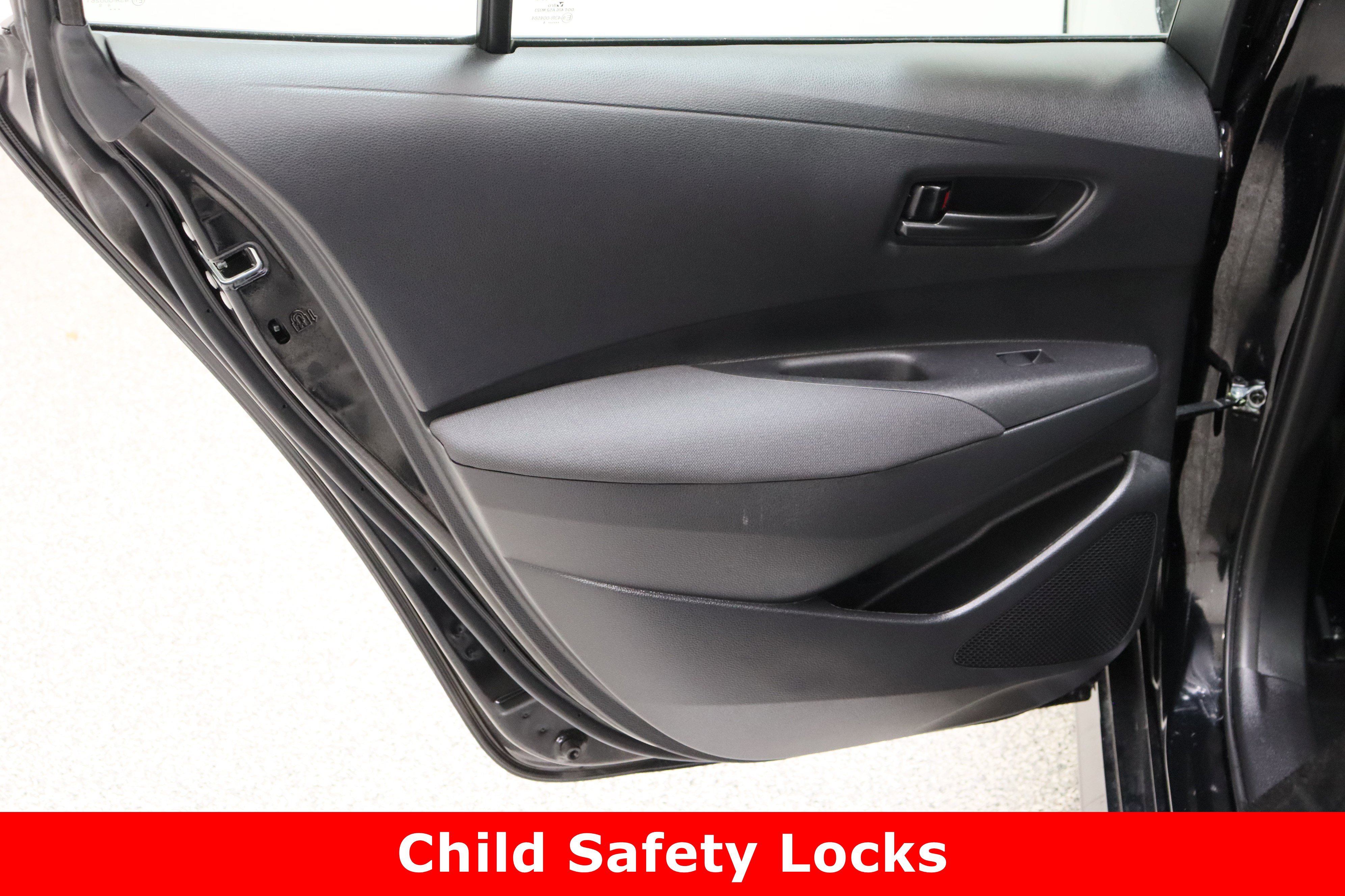 Certified 2024 Toyota Corolla LE image 23