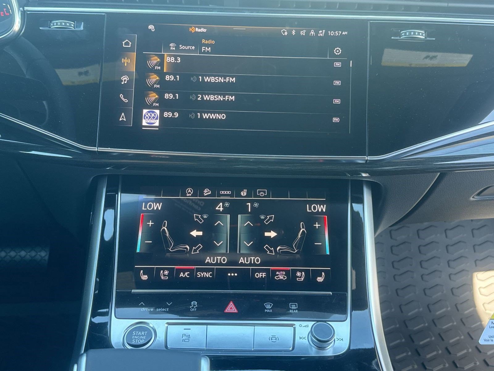 New 2026 Audi Q8 Premium Plus AWD/4WD image 23