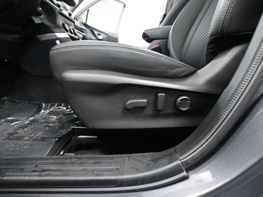 Used 2021 Subaru Forester Premium image 20