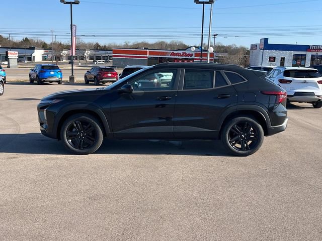 New 2026 Chevrolet Trax ACTIV w/ Driver Confidence Package image 8