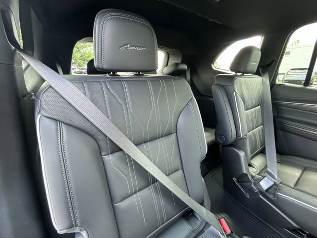 New 2025 Buick Enclave Avenir w/ Super Cruise Package image 43