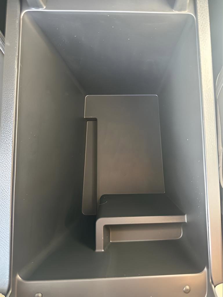 New 2026 Nissan Murano Platinum w/ Cargo Package image 16