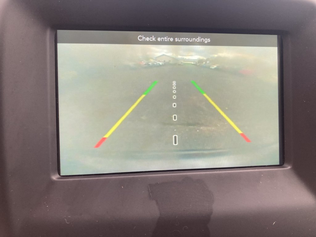 Used 2019 Jeep Compass Latitude w/ Cold Weather Group AWD/4WD image 25