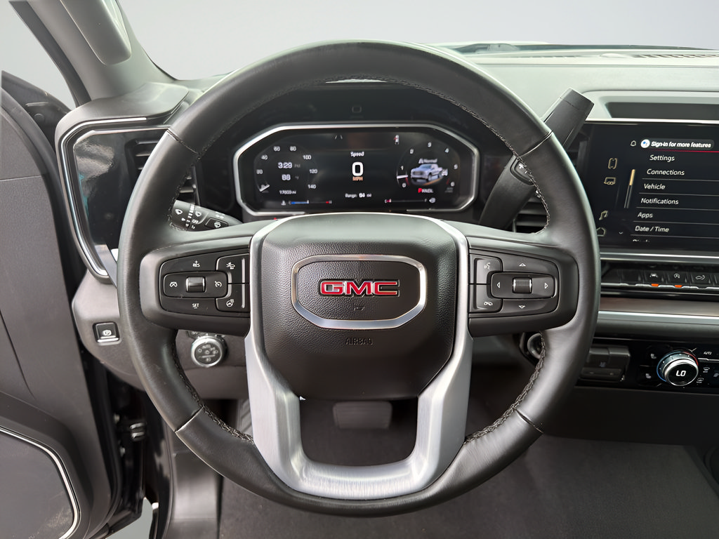 Used 2026 GMC Sierra 1500 SLT AWD/4WD image 27