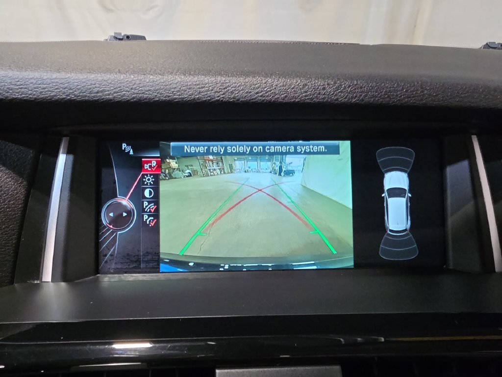 Used 2016 BMW X3 xDrive28i AWD/4WD image 24