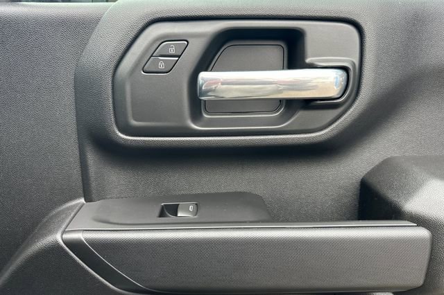 New 2026 Chevrolet Silverado 2500 W/T w/ WT Convenience Package image 22