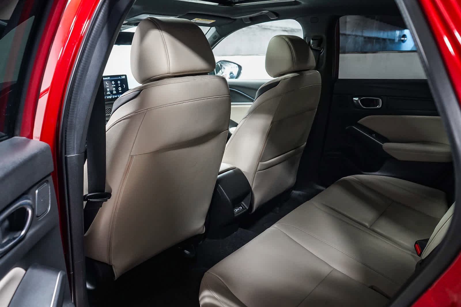 Certified 2023 Acura Integra A-Spec image 22