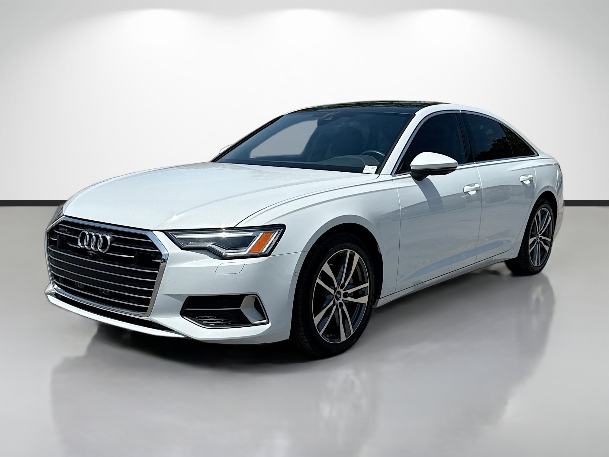 Used 2023 Audi A6 Premium Plus w/ Premium Plus Package AWD/4WD image 7