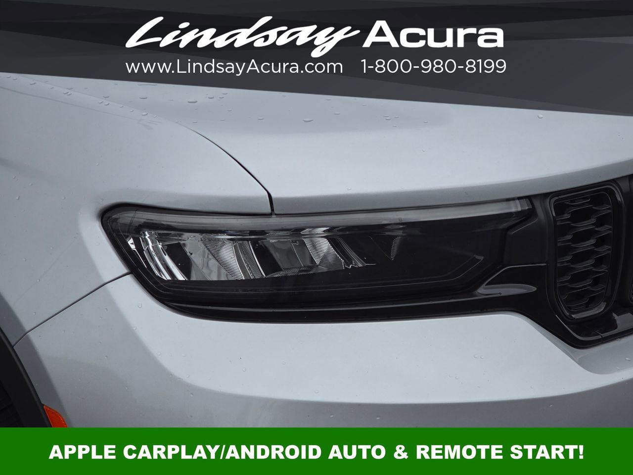 Used 2024 Jeep Grand Cherokee Altitude image 10