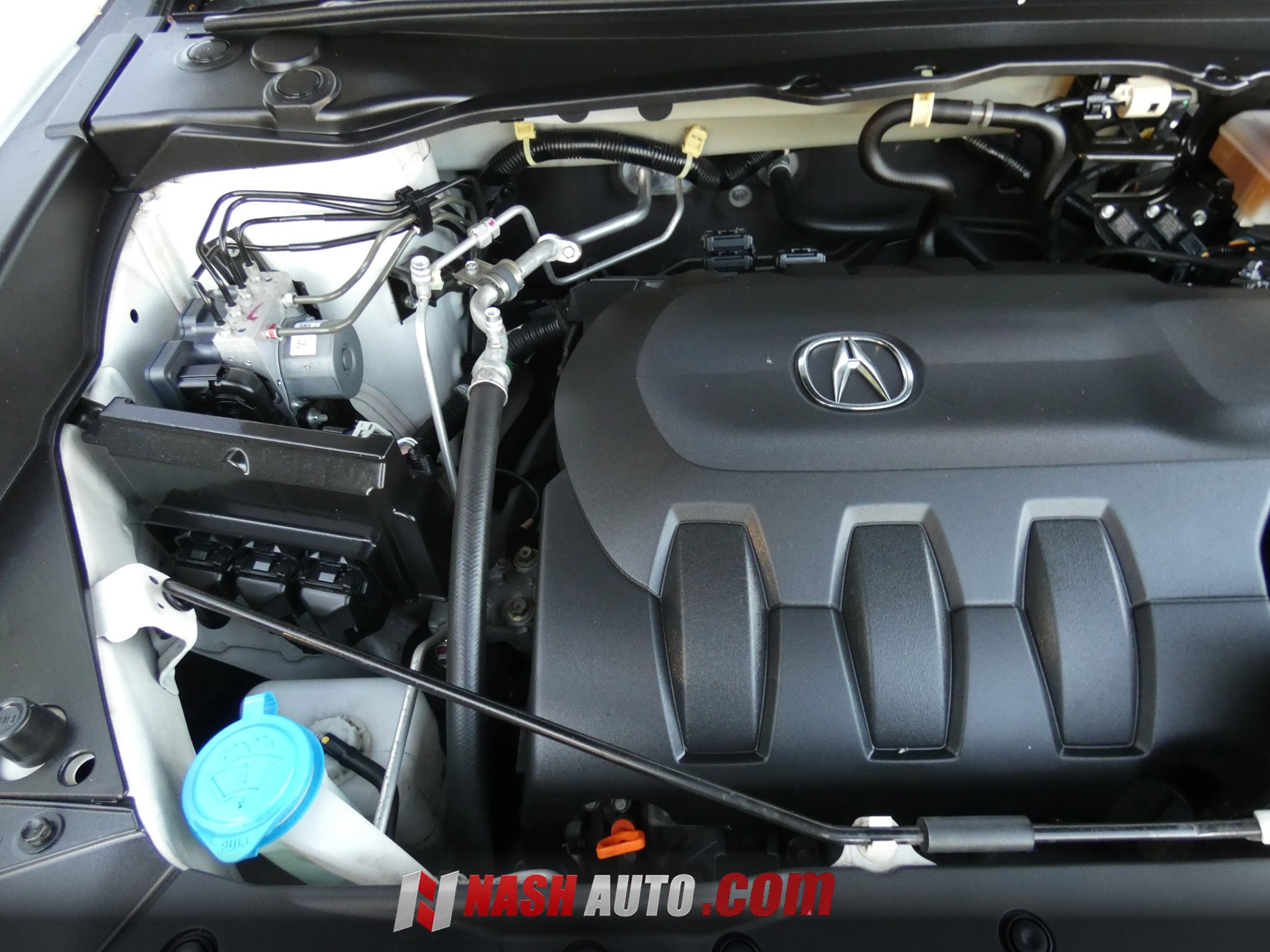 Used 2015 Acura RDX w/ Technology Package FWD image 78