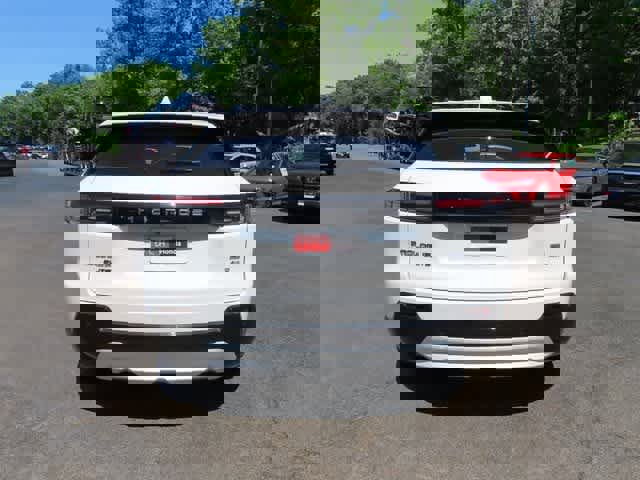 New 2026 Honda Prologue Elite image 5