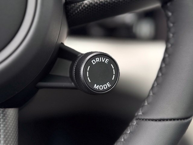 New 2026 Porsche Taycan AWD/4WD image 28