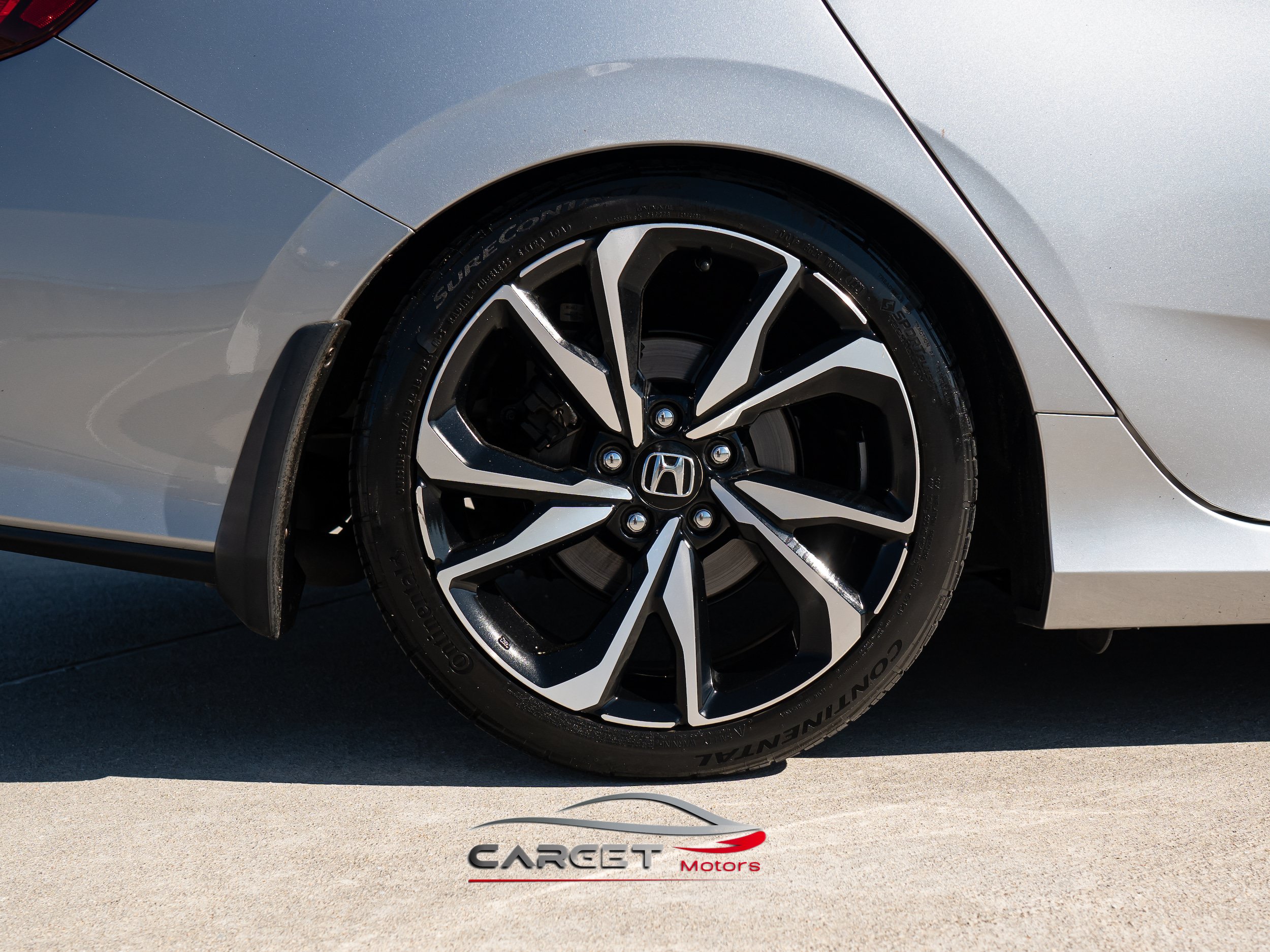 Used 2019 Honda Civic Si image 11