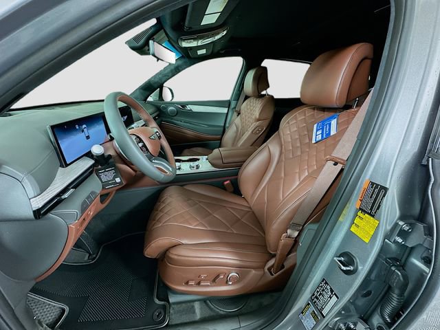 New 2026 Genesis GV80 3.5T Prestige image 16
