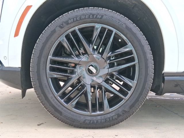 New 2025 Cadillac Escalade IQ Sport 2 AWD/4WD image 32
