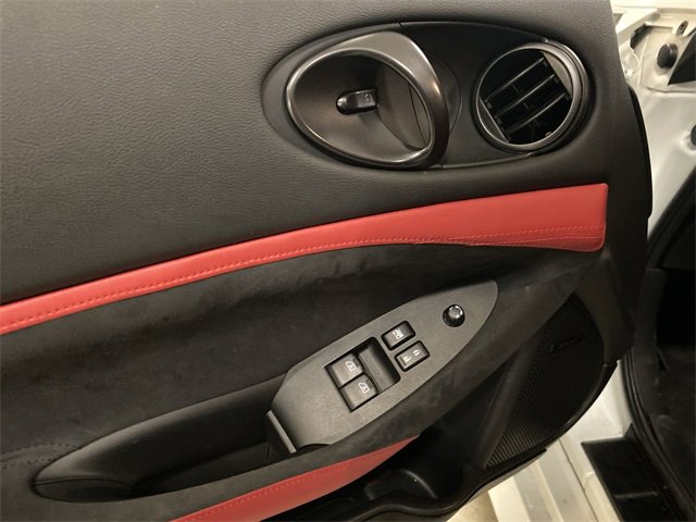 Used 2024 Nissan Z Performance w/ Floor Mat Package image 13