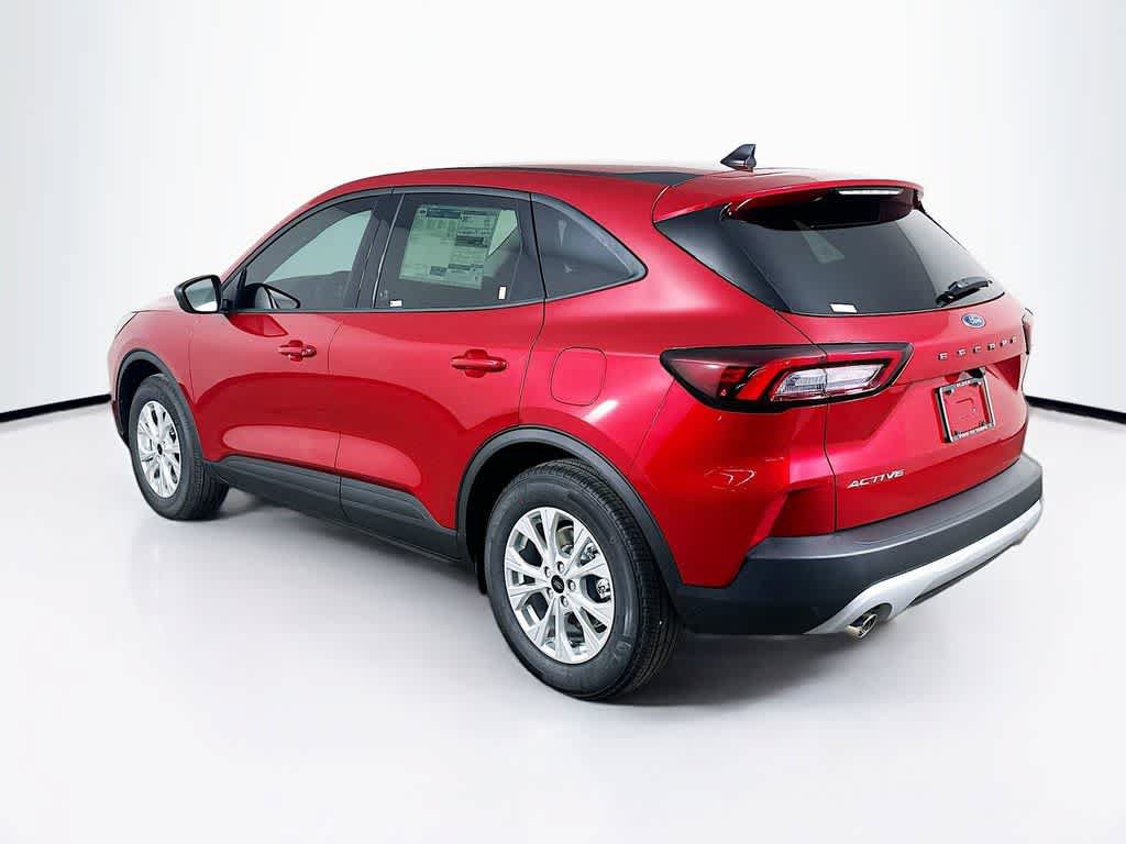 New 2026 Ford Escape Active FWD image 4