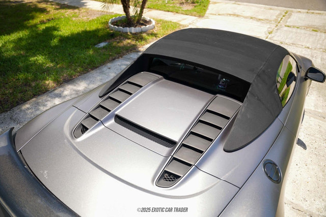 Used 2011 Audi R8 V10 image 69