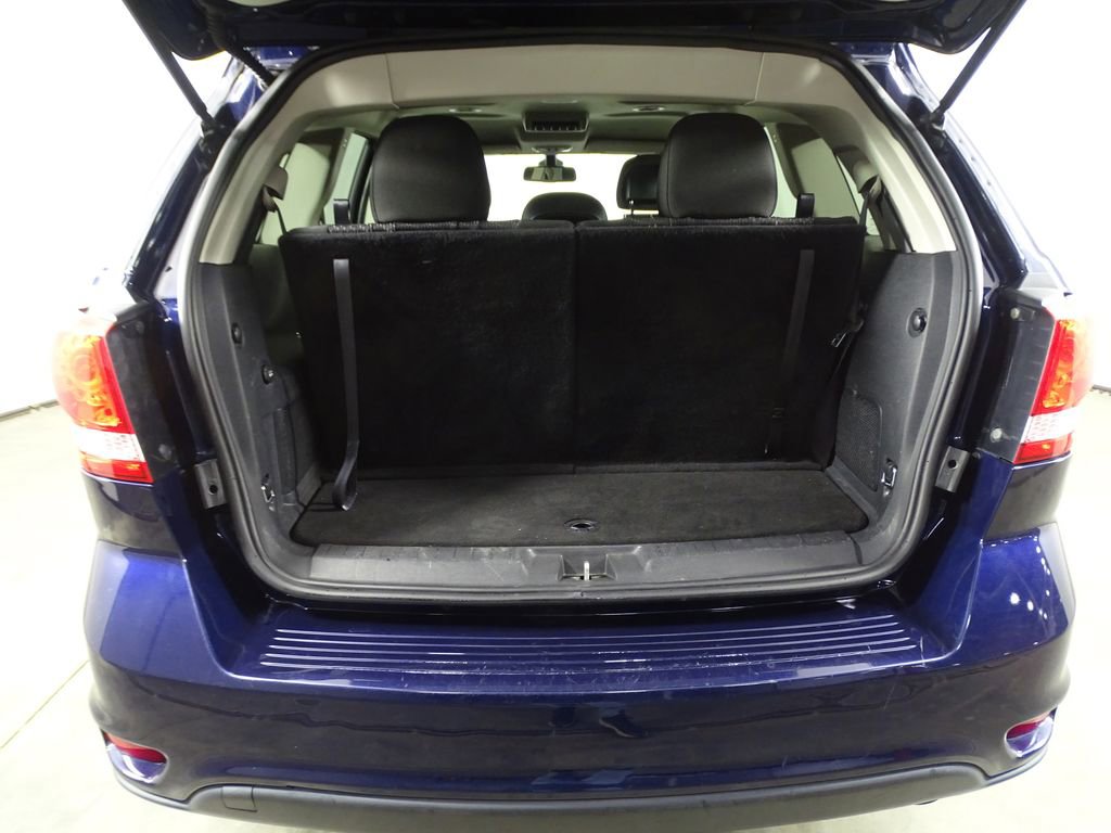 Used 2019 Dodge Journey SE w/ Connectivity Group image 19