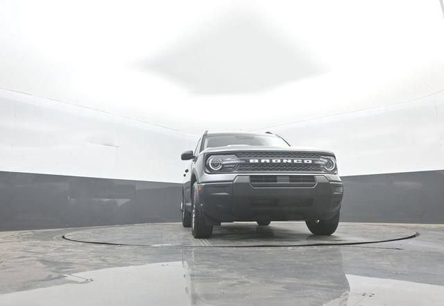 New 2026 Ford Bronco Sport Big Bend AWD/4WD image 33