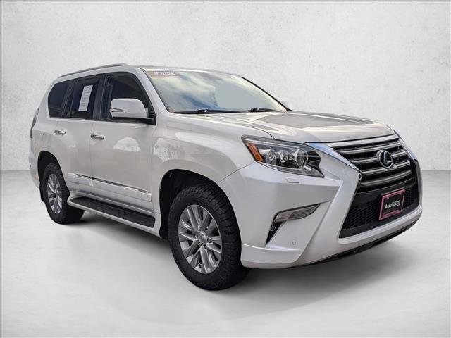 Used 2017 Lexus GX 460 Premium w/ Premium Package video 3