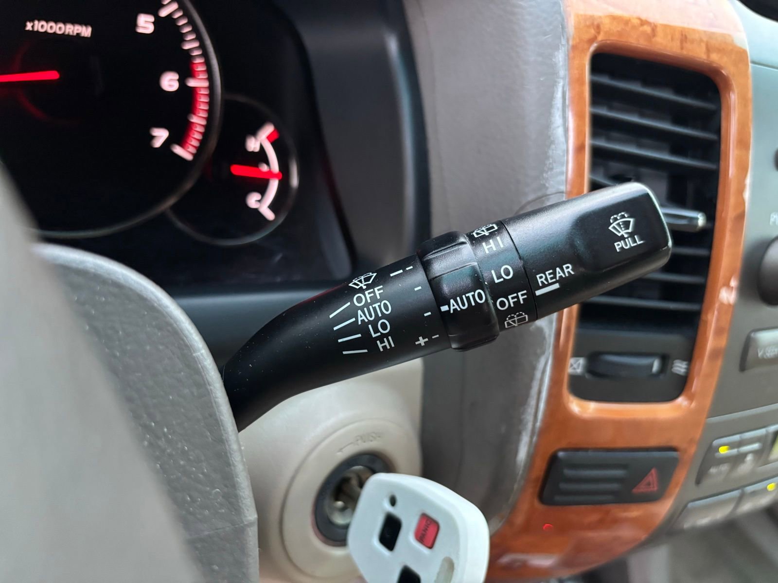 Used 2006 Lexus GX 470 image 21