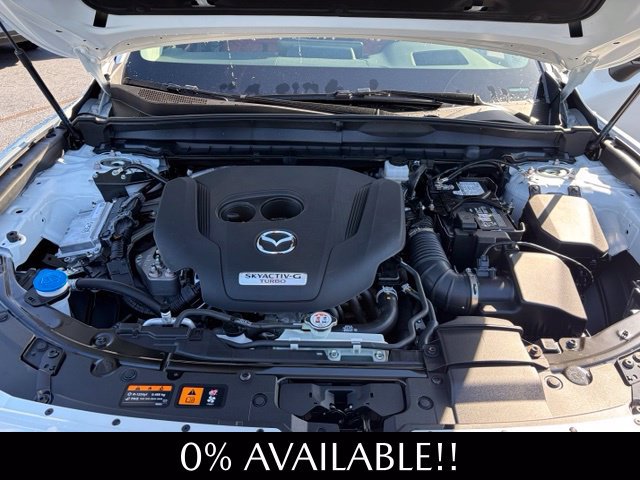 Used 2026 MAZDA CX-50 AWD 2.5 S w/ Accent Package image 6