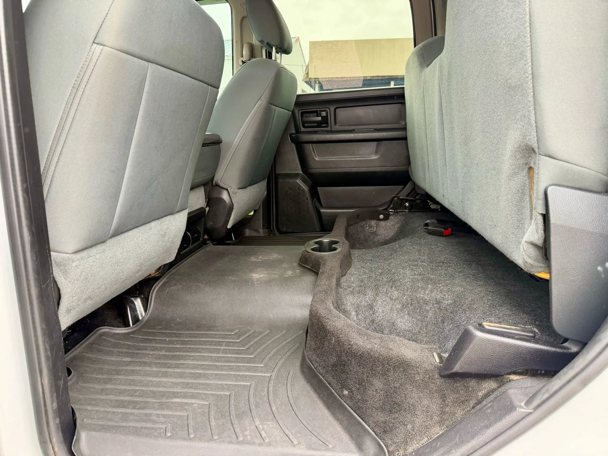 Used 2015 RAM 2500 Tradesman w/ Popular Equipment Group image 21