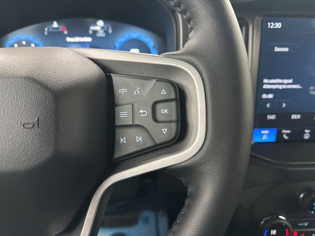 New 2025 Ford Bronco Big Bend AWD/4WD image 31