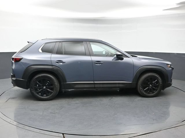 Certified 2024 MAZDA CX-50 AWD 2.5 S w/ Cargo Package image 6