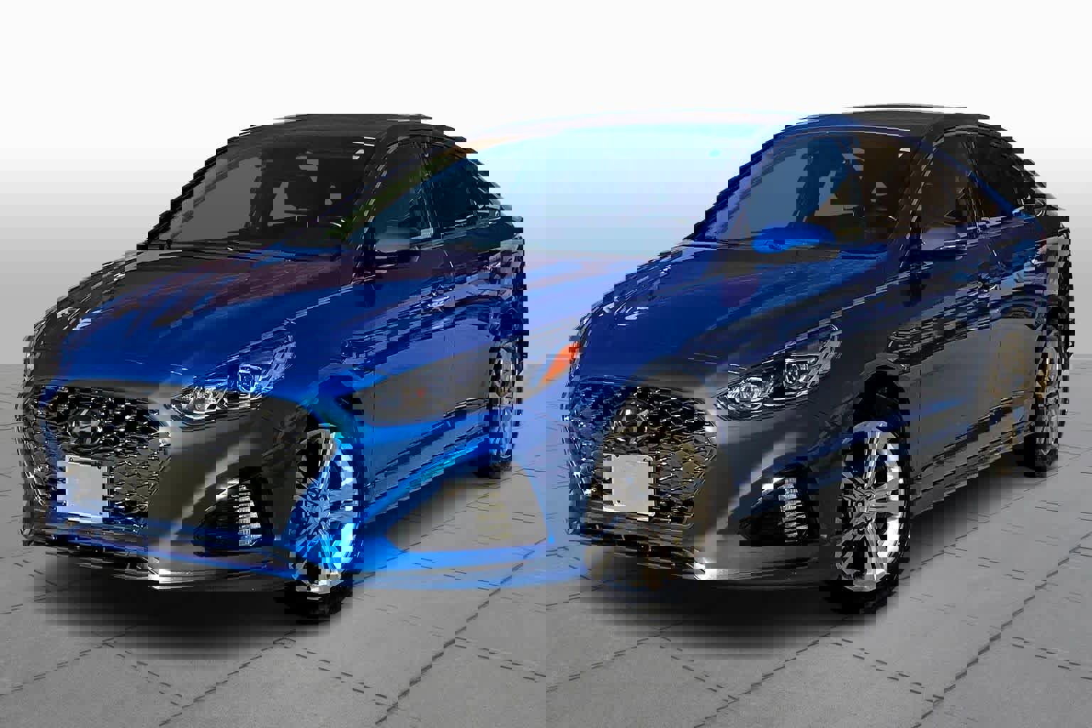 Used 2019 Hyundai Sonata Limited