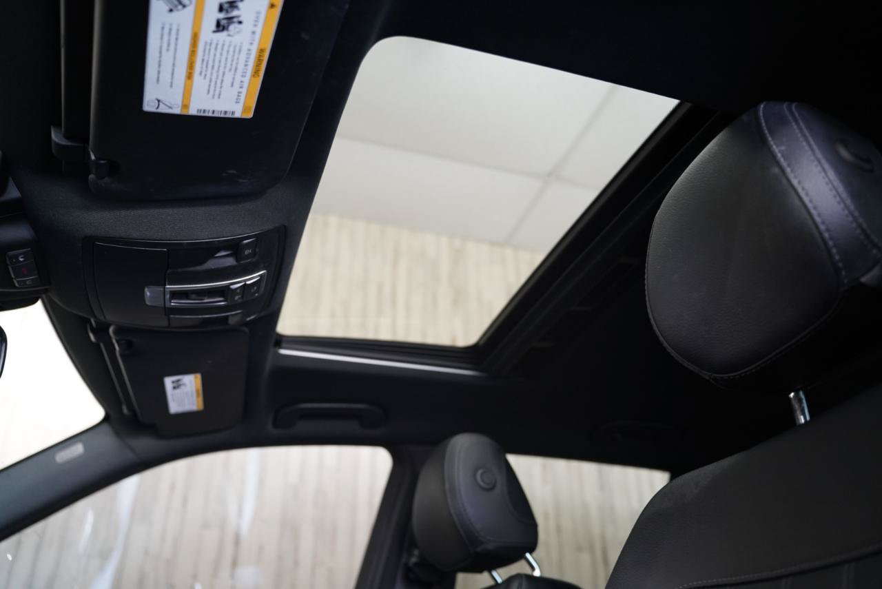 Used 2019 Mercedes-Benz GLE 400 4MATIC image 25