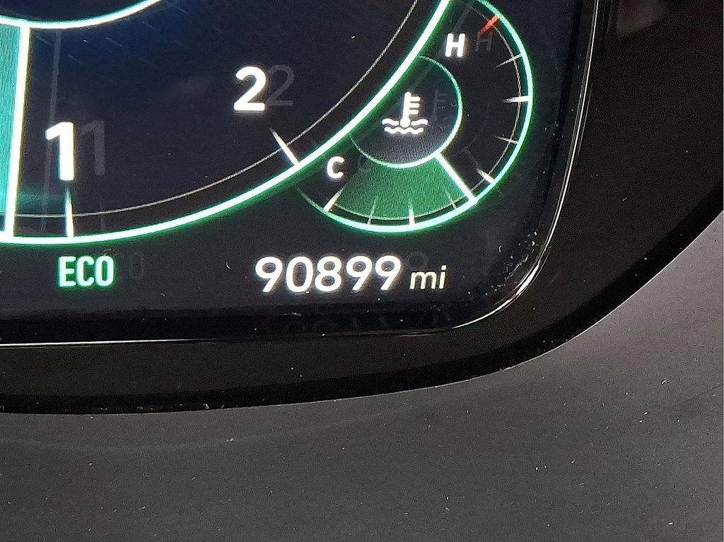 Used 2021 Hyundai Palisade Calligraphy image 24