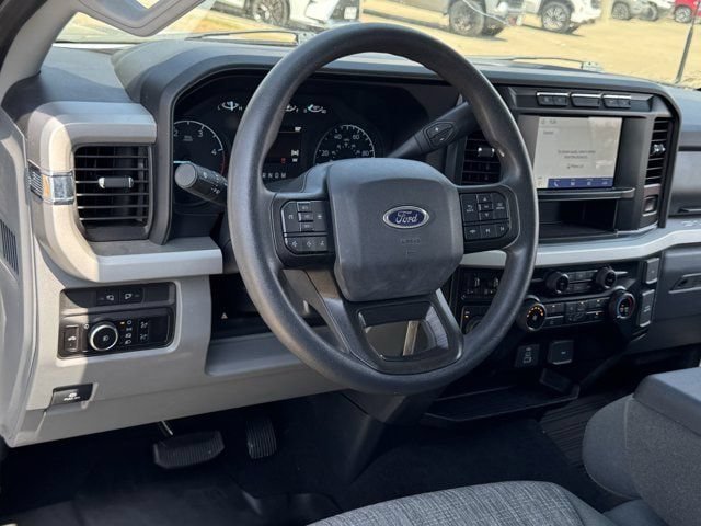 Used 2023 Ford F250 XLT w/ 360-Degree Camera Package AWD/4WD image 12