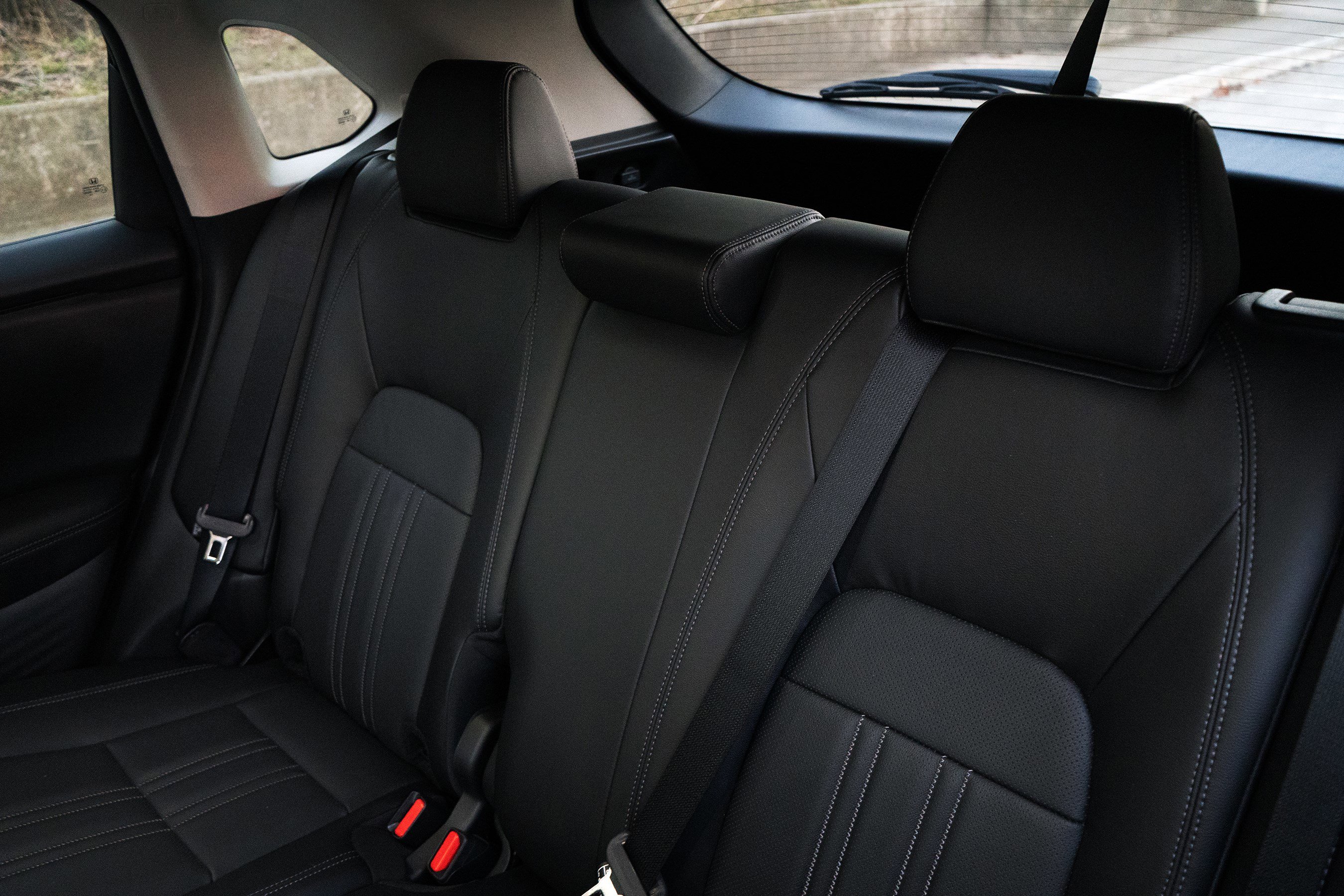 Certified 2025 Honda HR-V EX-L image 18