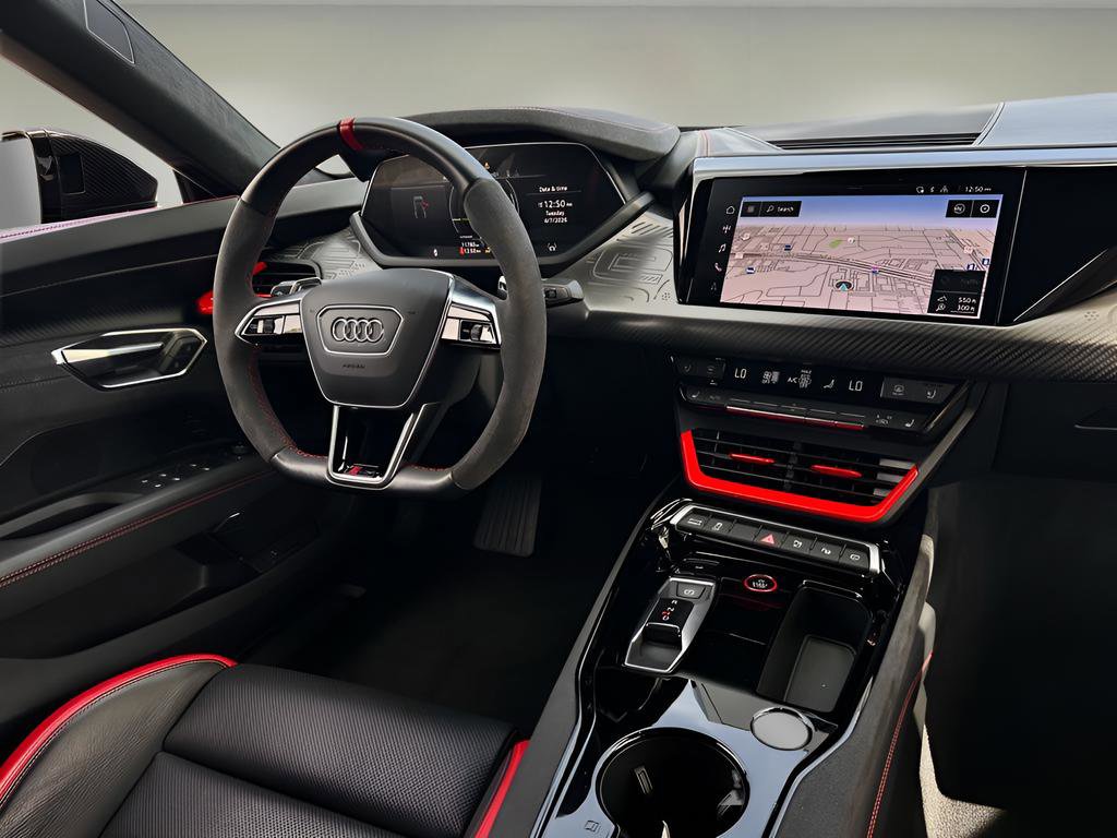 Used 2023 Audi RS e-tron GT image 11