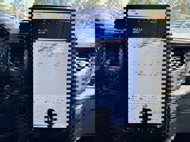 New 2025 Ford F150 Lightning Flash image 16