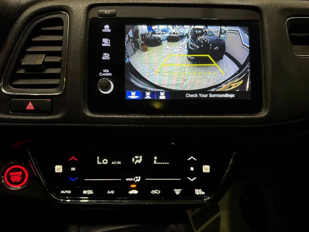 Used 2019 Honda HR-V EX-L image 18