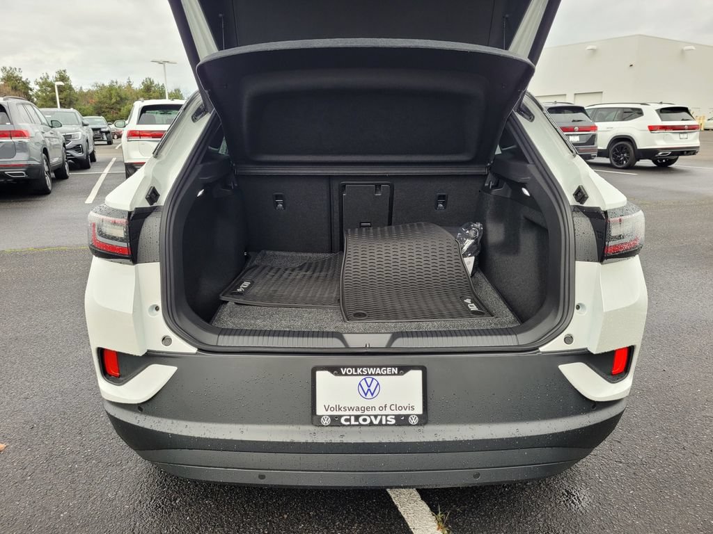 New 2026 Volkswagen ID.4 Pro S RWD image 27