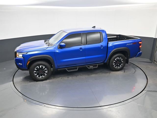 Used 2024 Nissan Frontier PRO-4X w/ Pro Convenience Package image 28