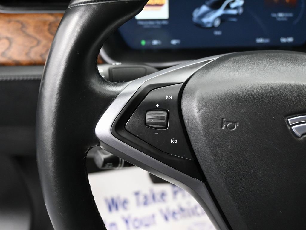 Used 2021 Tesla Model S Long Range image 18